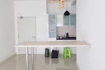 Savanna Executive Suites @ Southville City