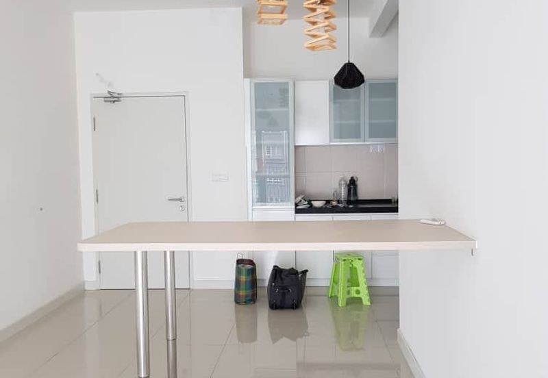 Savanna Executive Suites @ Southville City