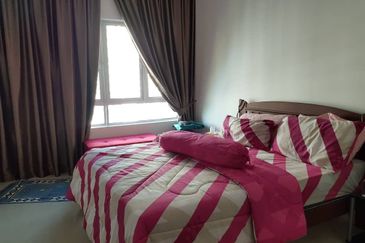 Savanna Executive Suites @ Southville City