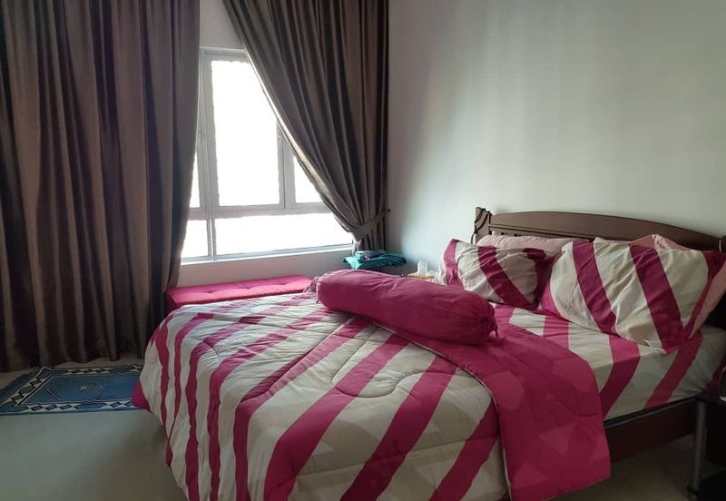 Savanna Executive Suites @ Southville City