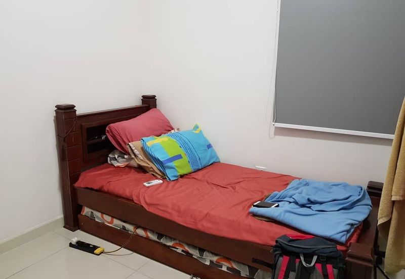 Savanna Executive Suites @ Southville City