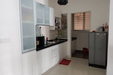 Savanna Executive Suites @ Southville City