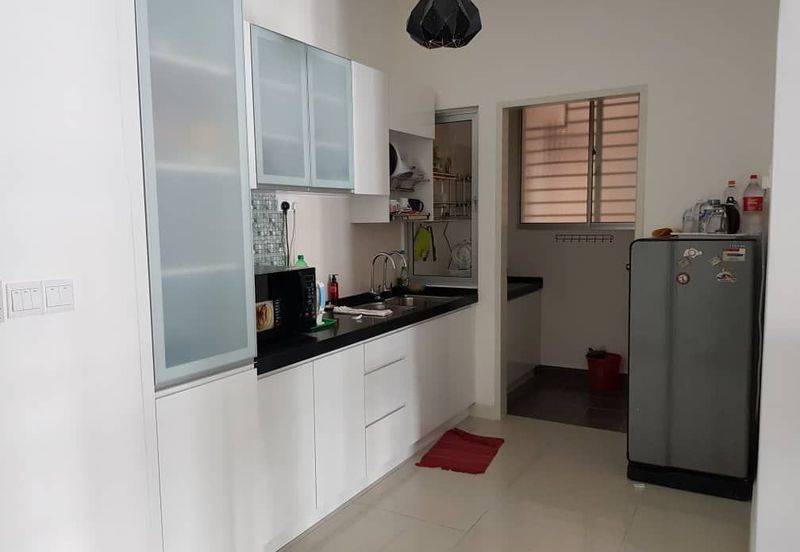 Savanna Executive Suites @ Southville City