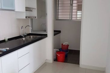 Savanna Executive Suites @ Southville City