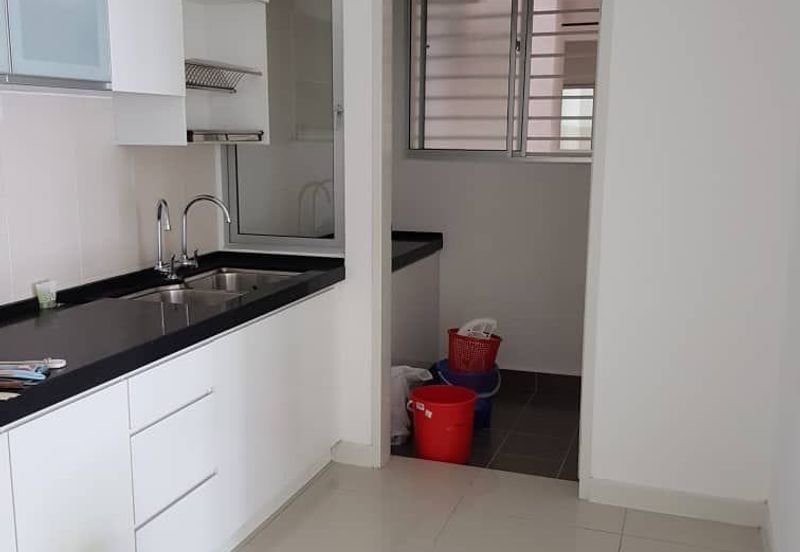 Savanna Executive Suites @ Southville City