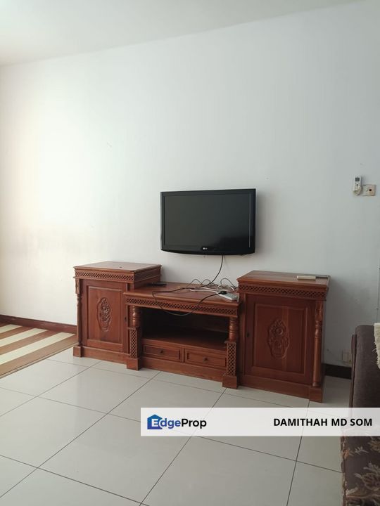 Scott Sentral Service Suites - Walking Distance to KL Sentral | Lock, Stock & Barrel | Spacious, Kuala Lumpur, Brickfields