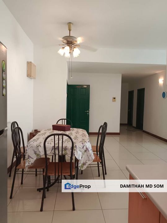 Scott Sentral Service Suites - Walking Distance to KL Sentral | Lock, Stock & Barrel | Spacious, Kuala Lumpur, Brickfields