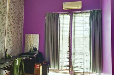 Cahaya SPK, Seksyen U9