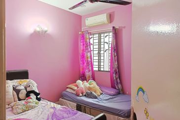 Cahaya SPK, Seksyen U9