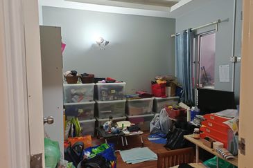 Cahaya SPK, Seksyen U9