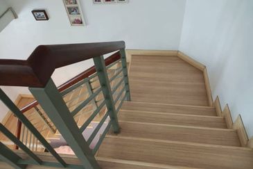 Cahaya SPK, Seksyen U9