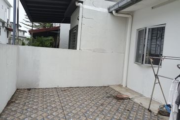 Cahaya SPK, Seksyen U9