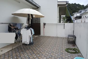 Cahaya SPK, Seksyen U9