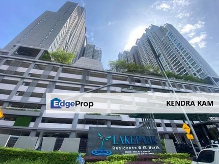 No. B-29-11, Residensi 1 Utara, Jalan 1/2B, off Jalan Ipoh, Selayang, 68100 Kuala Lumpur, Selangor, Selayang