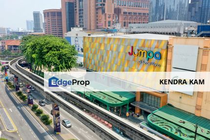 No. KF-6, Sungei Wang Plaza, Jalan Bukit Bintang, 55100 Kuala Lumpur, Kuala Lumpur, KL City