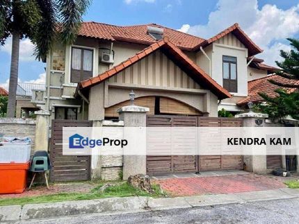 No. 7, Jalan Damai Kasih 12, Alam Damai, 56000 Cheras, Kuala Lumpur, Kuala Lumpur, KL City