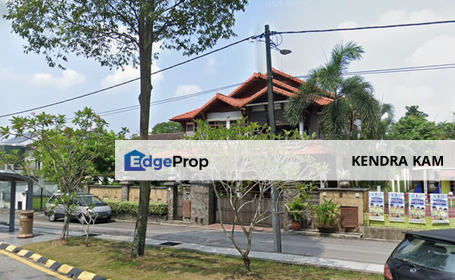Premises No. 136, Pinggir Zaaba, Taman Tun Dr Ismail, 60000 Kuala Lumpur, Kuala Lumpur, Taman Tun Dr Ismail
