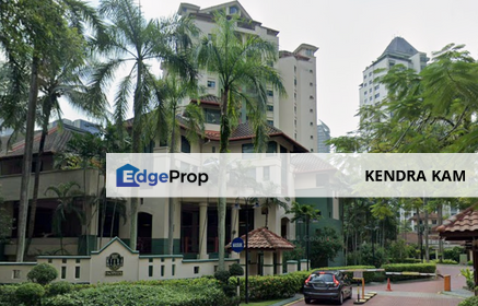 No. B-3A-10, Strauss Tower (Block B), Mont’ Kiara Sophia, Jalan Kiara 1, Mont’ Kiara, 50480 Kuala Lumpur, Kuala Lumpur, Mont Kiara
