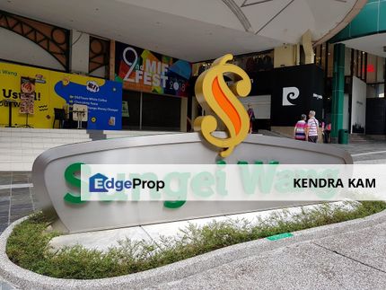 No. T077, Sungai Wang Plaza, Jalan Sultan Ismail, 55100 Kuala Lumpur, Kuala Lumpur, KL City