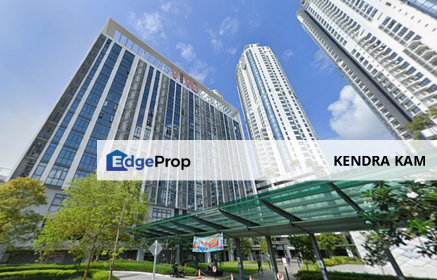 LELONG Property No. A30-03A, Residensi VIVO, 9 Seputeh, No. 29, Jalan Telok Datok, Off Jalan Kelang Lama, 58000 Kuala Lumpur, Kuala Lumpur, Jalan Klang Lama (Old Klang Road)