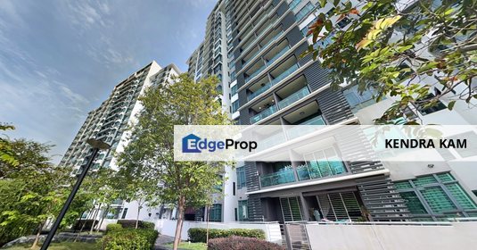 LELONG Property No. D-19-03, Blok D, Residensi Vyne, Jalan 1/108D, Sungai Besi, 57100 Kuala Lumpur, Kuala Lumpur, Salak Selatan