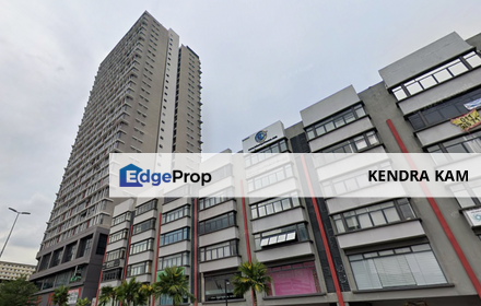 LELONG Property No. 9-10, Jalan 3/144A, Medan Connaught, 56000 Kuala Lumpur, Kuala Lumpur, Cheras