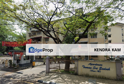 No. 5-2-1, Jalan 3149B, Taman Sri Endah, 57000,Sri Petaling, Kuala Lumpur, Kuala Lumpur, Bandar Baru Sri Petaling