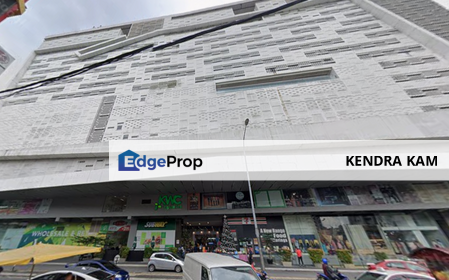 No. 5-62, Kenanga Wholesale City, Jalan Gelugor, 55200 Kuala Lumpur, Kuala Lumpur, KL City
