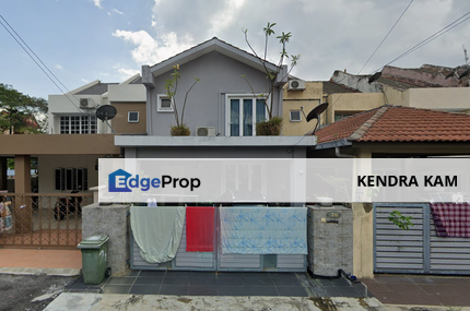 LELONG Property Premises No. 26, Jalan Setiawangsa 17, Taman Setiawangsa, 54200 Kuala Lumpur, Kuala Lumpur, Taman Setiawangsa