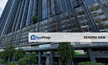 No. R03A-G, R03A-1 & R03A-2, M-City Ampang. No. 326, Jalan Ampang, 50450 Kuala Lumpur, Kuala Lumpur, Ampang Hilir