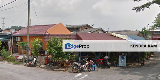 No. 2, Lorong Mewah 10, Bandar Tun Razak, 56000 Cheras, Kuala Lumpur, Kuala Lumpur, Bandar Tun Razak
