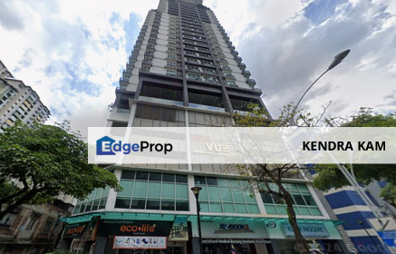 No. 08-06, Vue Residences, No. 102, Jalan Pahang, 53300 Kuala Lumpur, Kuala Lumpur, Titiwangsa 