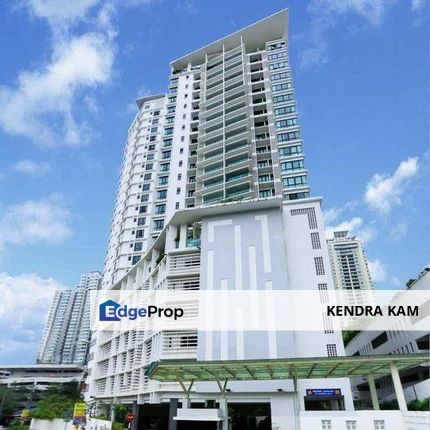 LELONG Property No. 11-01, Richmond Kiara 3, No. 29, Jalan Kiara 3, Mont Kiara, 51200 Kuala Lumpur, Kuala Lumpur, Mont Kiara