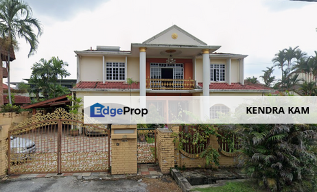 LELONG Property No. 10, Lorong Chan Chin Mooi 1, Taman Tasik Titiwangsa, Kuala Lumpur, Kuala Lumpur, Titiwangsa 