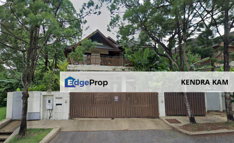 LELONG Property No. 28, Jalan Batai Barat, Damansara Heights, 50490 Kuala Lumpur, Kuala Lumpur, Damansara Heights