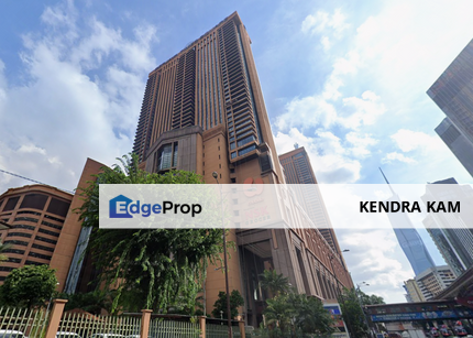 LELONG Property No. A-39-16, Berjaya Times Square, No. 1, Jalan Imbi, 55100 Kuala Lumpur, Kuala Lumpur, Pudu