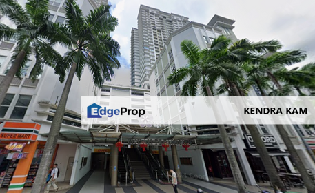 No. C-9-2, Endah Promenade-Blok C, Jalan 3149E, Taman Sri Endah, 57000 Kuala Lumpur, Kuala Lumpur, Bandar Baru Sri Petaling