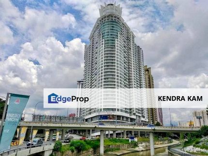 No. C-28-09, Block C, Regalia Service Apartments, No. 2, Jalan Anjung Putra, Off Jalan Sultan Ismail, 50250 Kuala Lumpur, Kuala Lumpur, KL City
