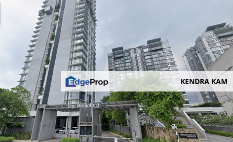 No. B-3A-3, Menjalara 18 (Block B), Lebuh Menjalara (Jalan 162B), Bandar Menjalara, 52200 Kuala Lumpur, Kuala Lumpur, Bandar Menjalara