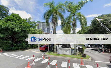No. 2A, Jalan Andaman, Desa Andaman, Bandar Baru Wangsa Maju, 53300 Kuala Lumpur, Kuala Lumpur, Wangsa Maju