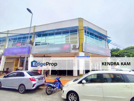 No. 1, Jalan Jinjang Aman 16 (Jalan 2/15), Jinjang Utara, 52000 Kuala Lumpur, Kuala Lumpur, Jinjang