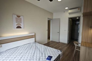 Residensi Sunway Belfield