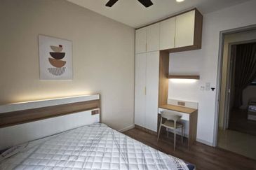 Residensi Sunway Belfield