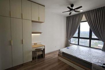 Residensi Sunway Belfield