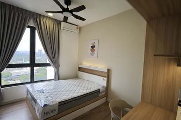 Residensi Sunway Belfield