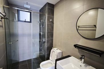 Residensi Sunway Belfield