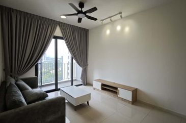 Residensi Sunway Belfield