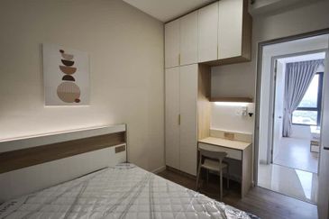 Residensi Sunway Belfield