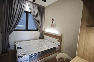 Residensi Sunway Belfield