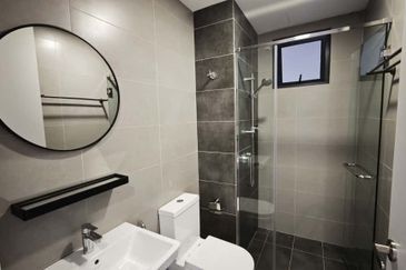 Residensi Sunway Belfield